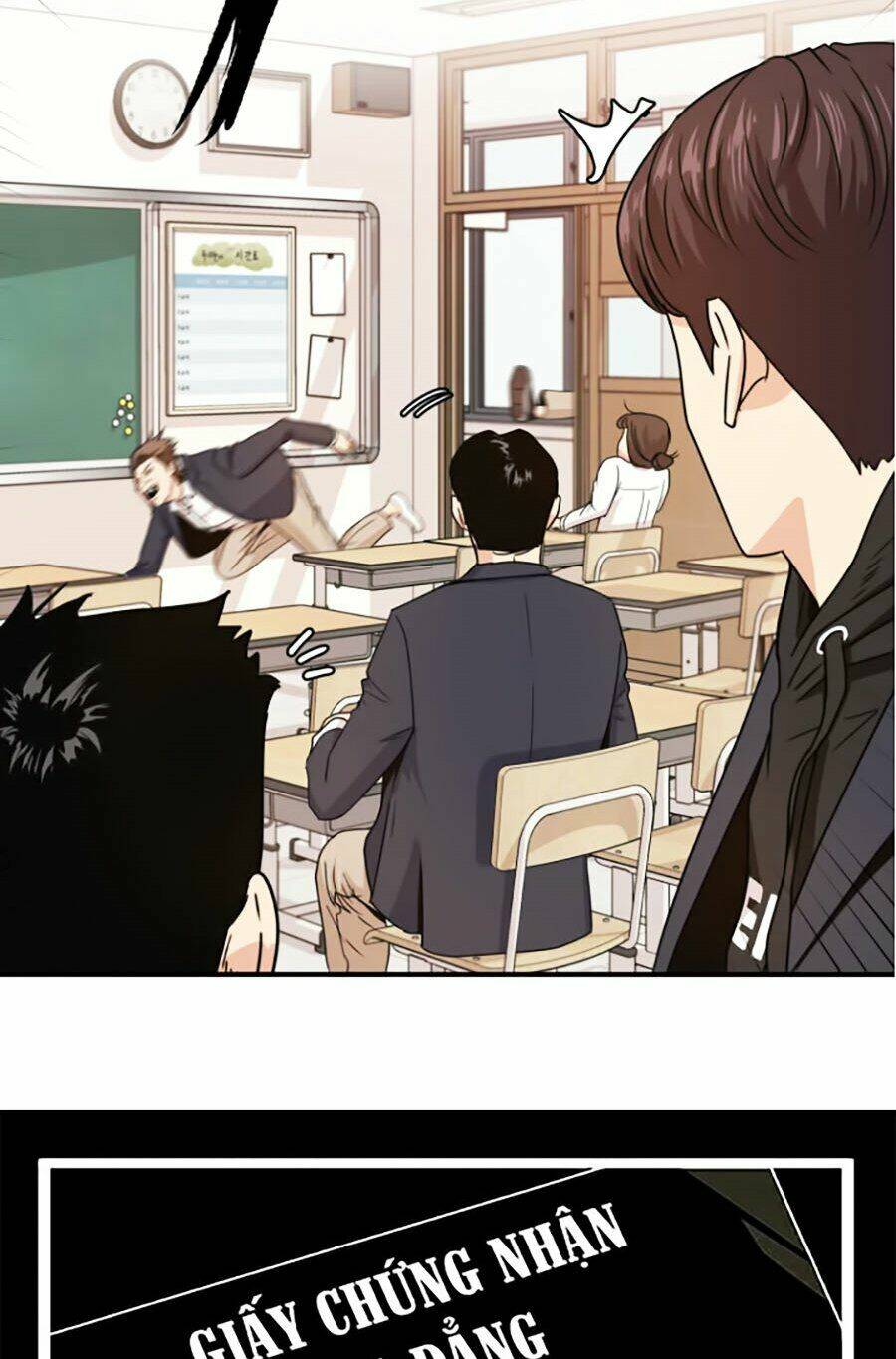 Bạn Trai Vệ Sĩ - Chapter 12 - Page 12