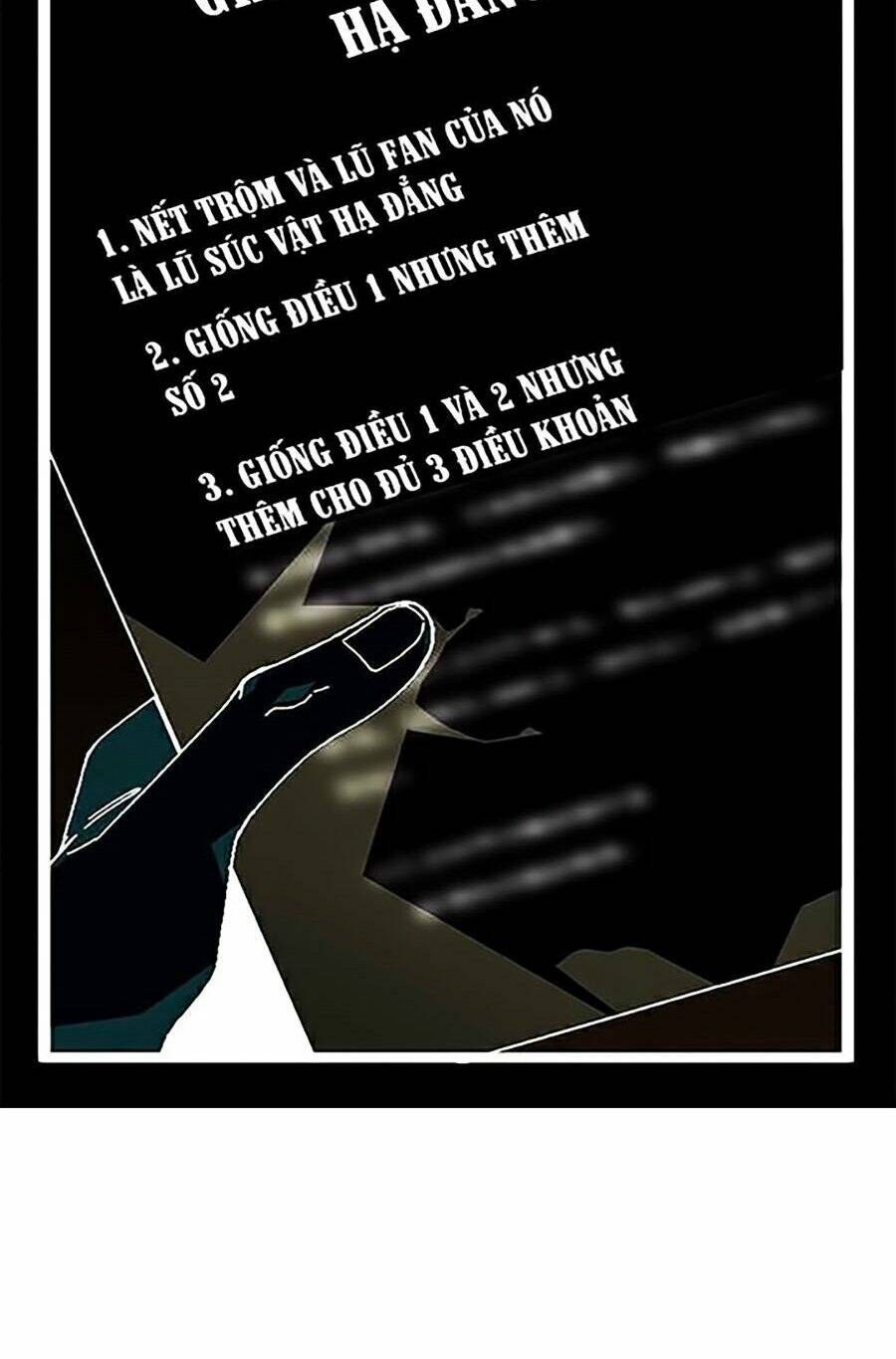 Bạn Trai Vệ Sĩ - Chapter 12 - Page 13