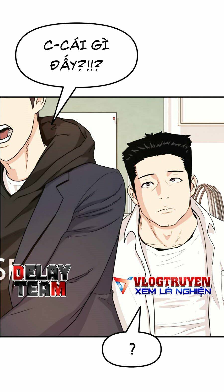 Bạn Trai Vệ Sĩ - Chapter 12 - Page 14