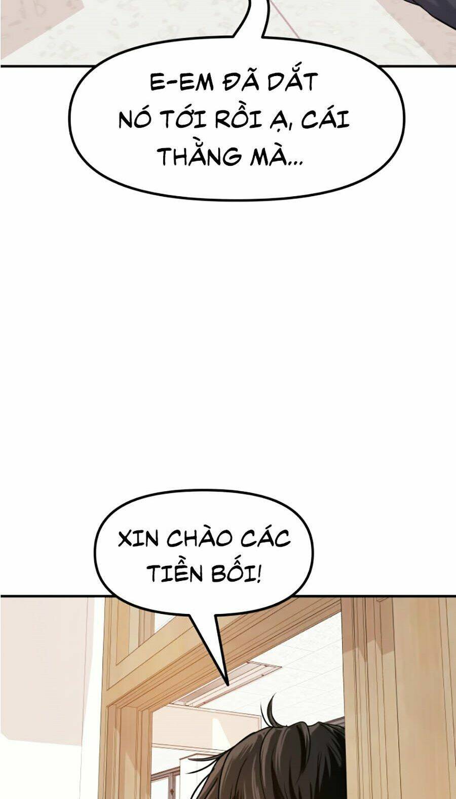 Bạn Trai Vệ Sĩ - Chapter 12 - Page 16