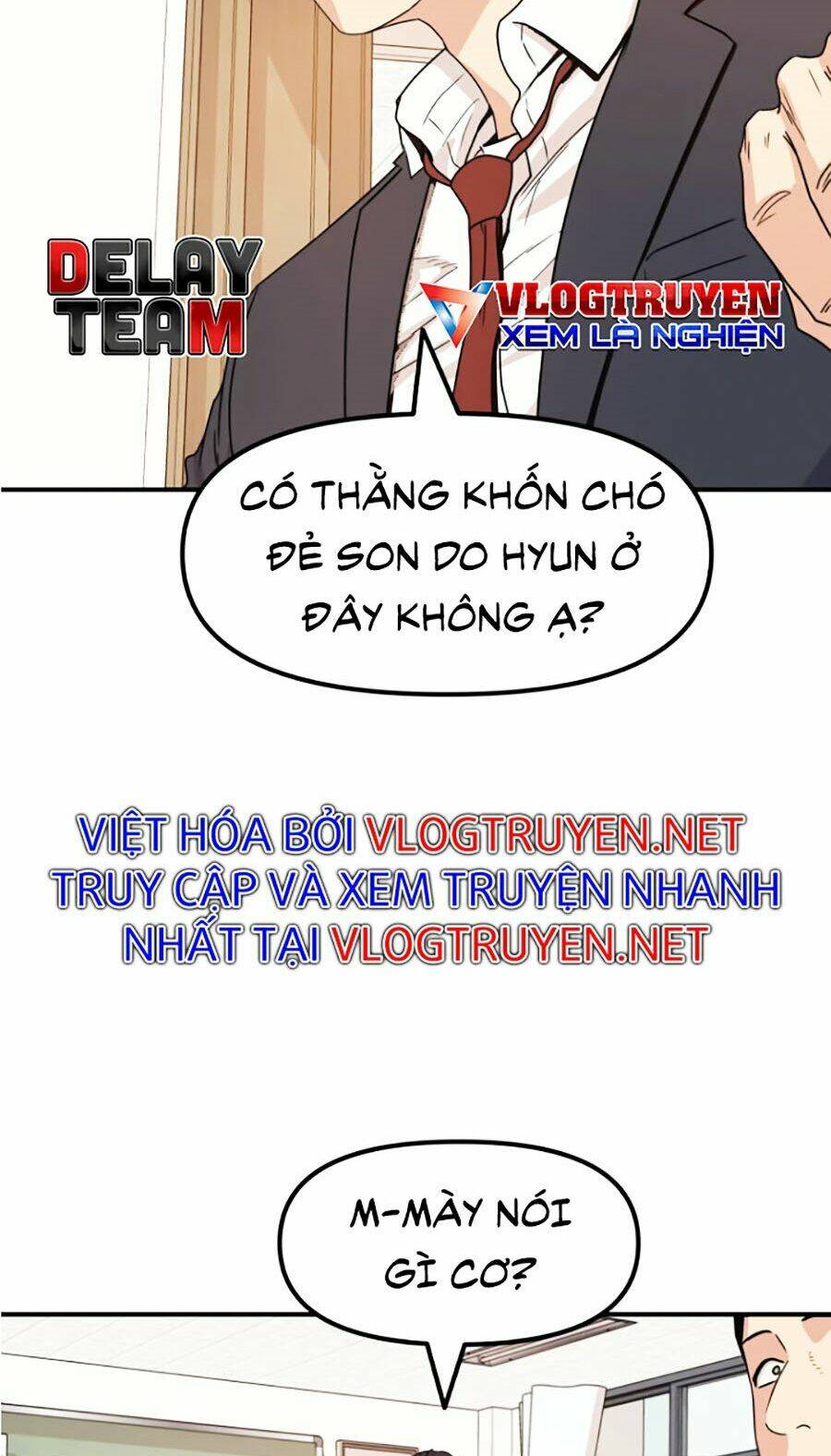 Bạn Trai Vệ Sĩ - Chapter 12 - Page 18