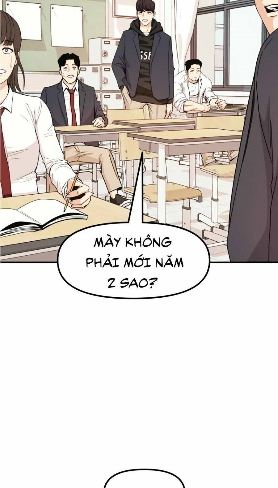 Bạn Trai Vệ Sĩ - Chapter 12 - Page 19