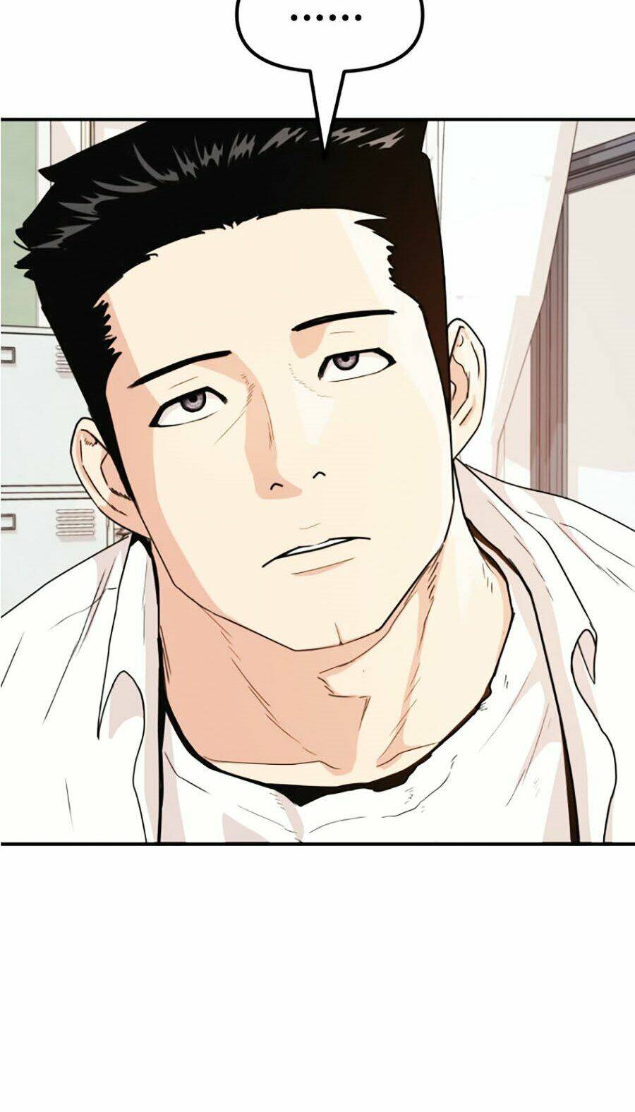 Bạn Trai Vệ Sĩ - Chapter 12 - Page 20