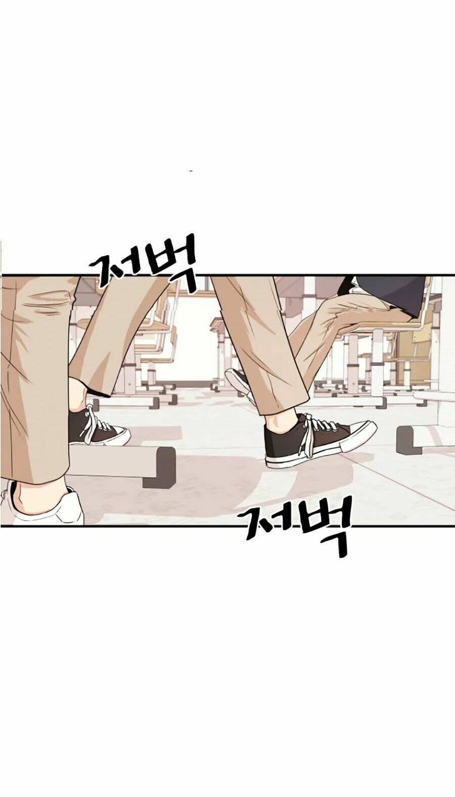 Bạn Trai Vệ Sĩ - Chapter 12 - Page 21