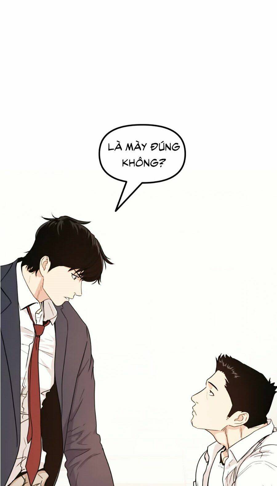 Bạn Trai Vệ Sĩ - Chapter 12 - Page 22