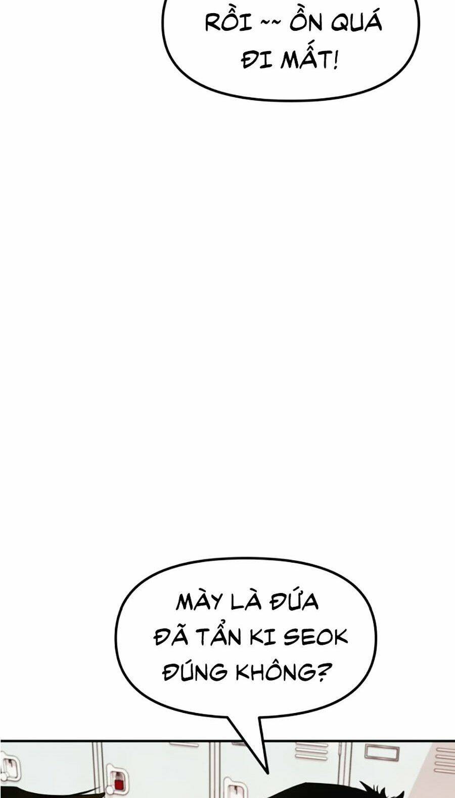 Bạn Trai Vệ Sĩ - Chapter 12 - Page 26