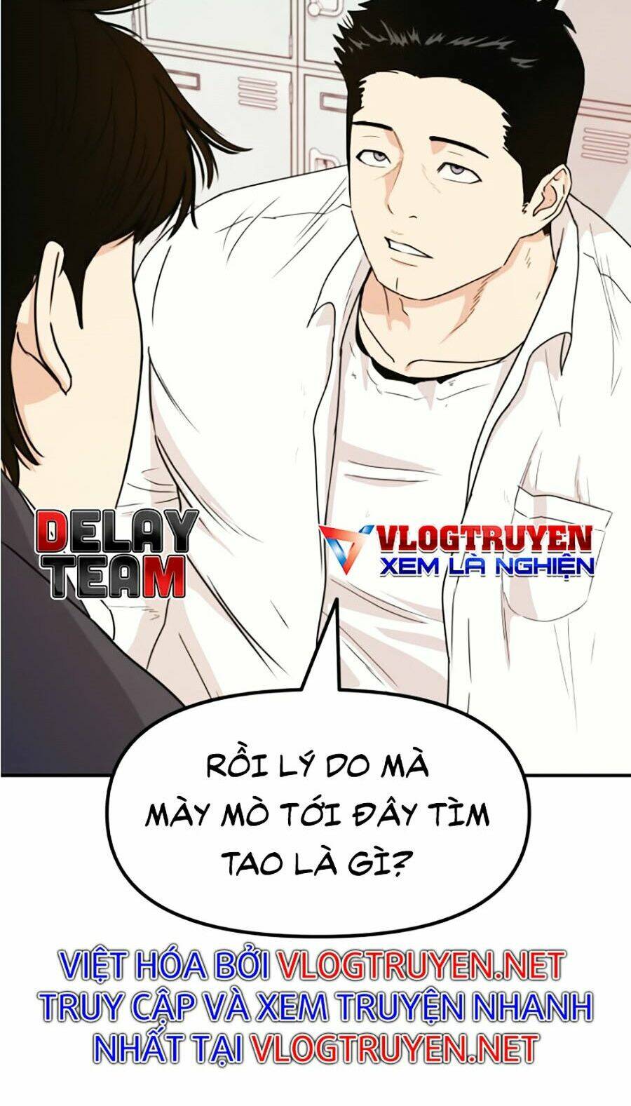 Bạn Trai Vệ Sĩ - Chapter 12 - Page 27