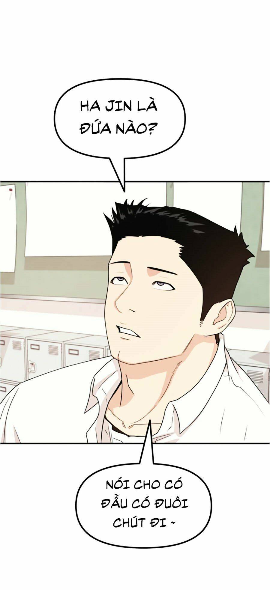 Bạn Trai Vệ Sĩ - Chapter 12 - Page 29