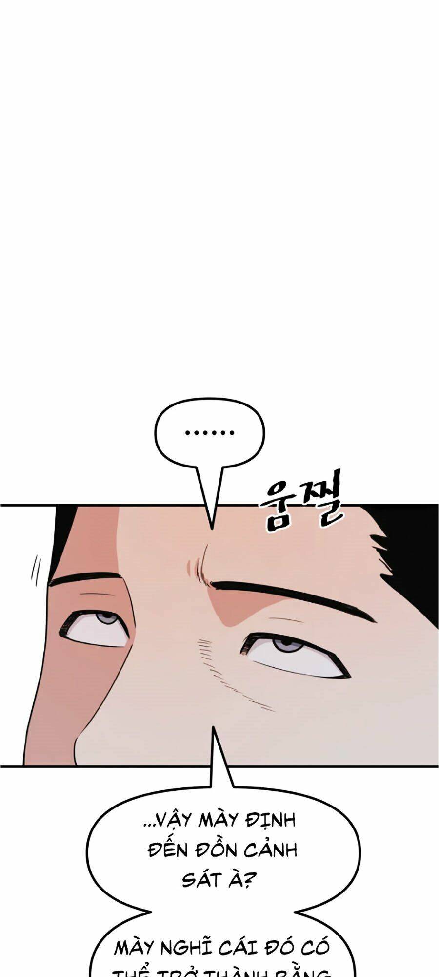 Bạn Trai Vệ Sĩ - Chapter 12 - Page 31