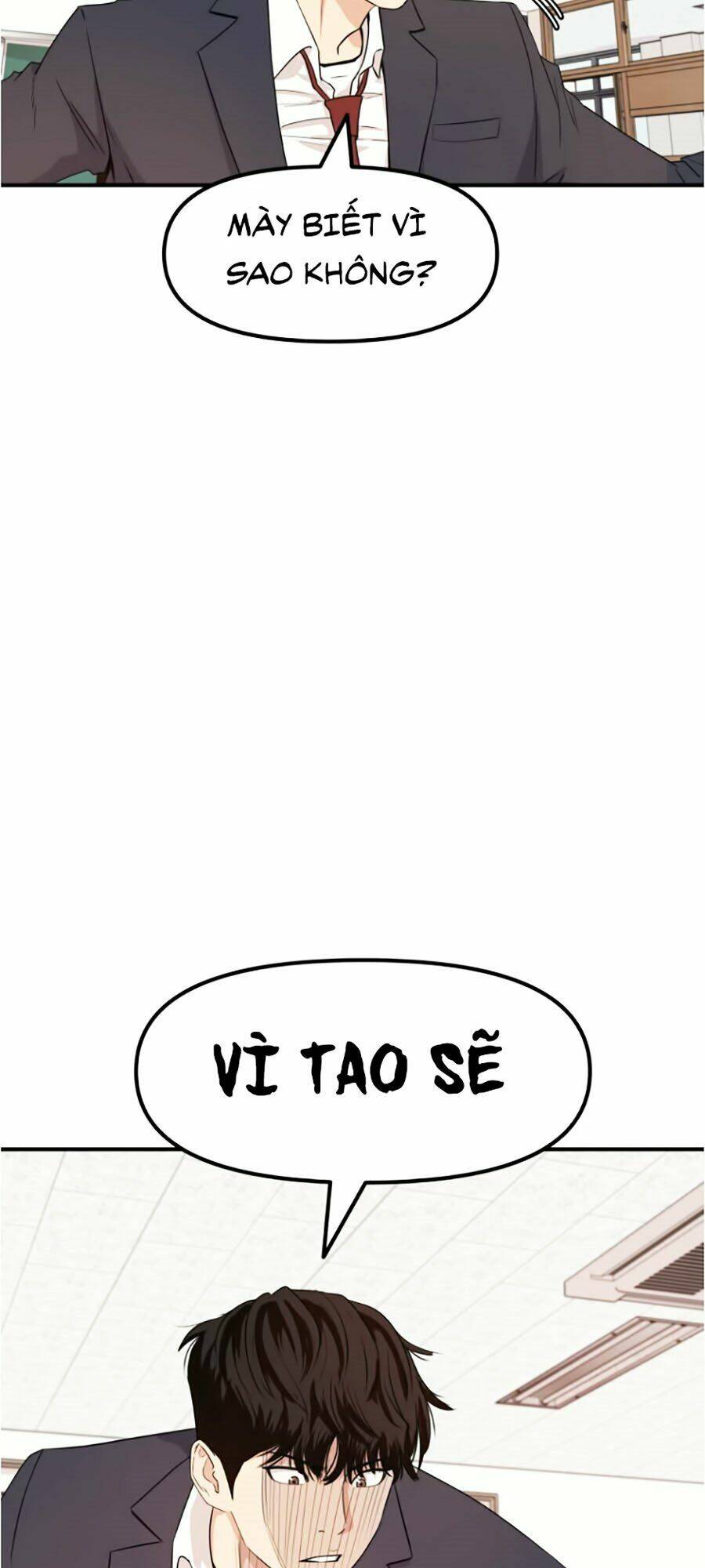 Bạn Trai Vệ Sĩ - Chapter 12 - Page 34