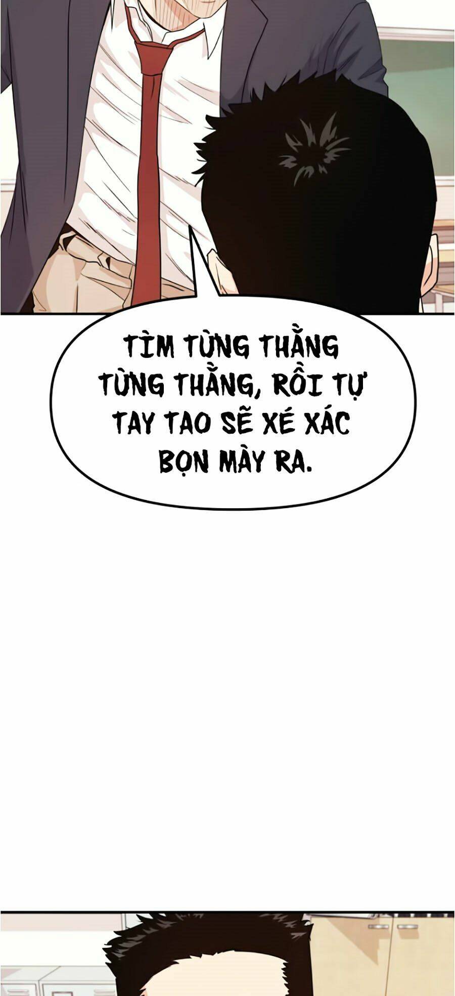 Bạn Trai Vệ Sĩ - Chapter 12 - Page 35