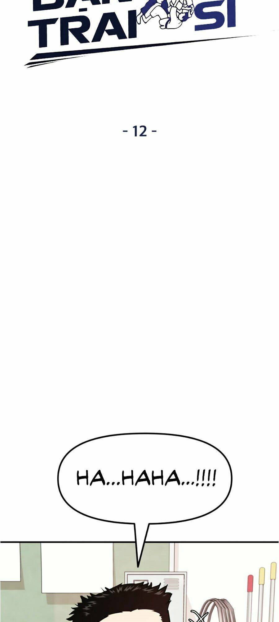 Bạn Trai Vệ Sĩ - Chapter 12 - Page 37