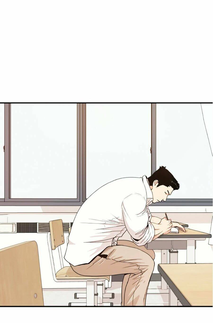 Bạn Trai Vệ Sĩ - Chapter 12 - Page 3