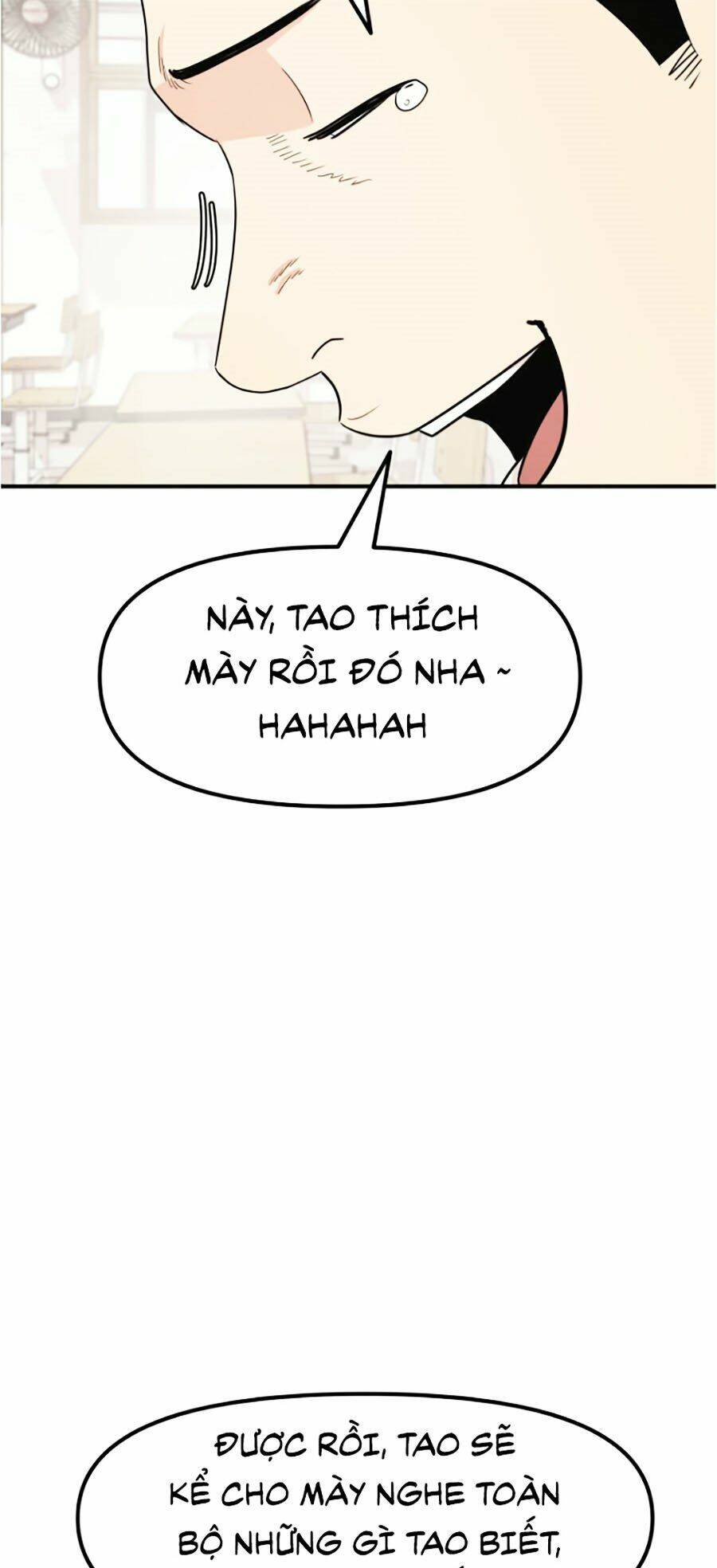 Bạn Trai Vệ Sĩ - Chapter 12 - Page 39
