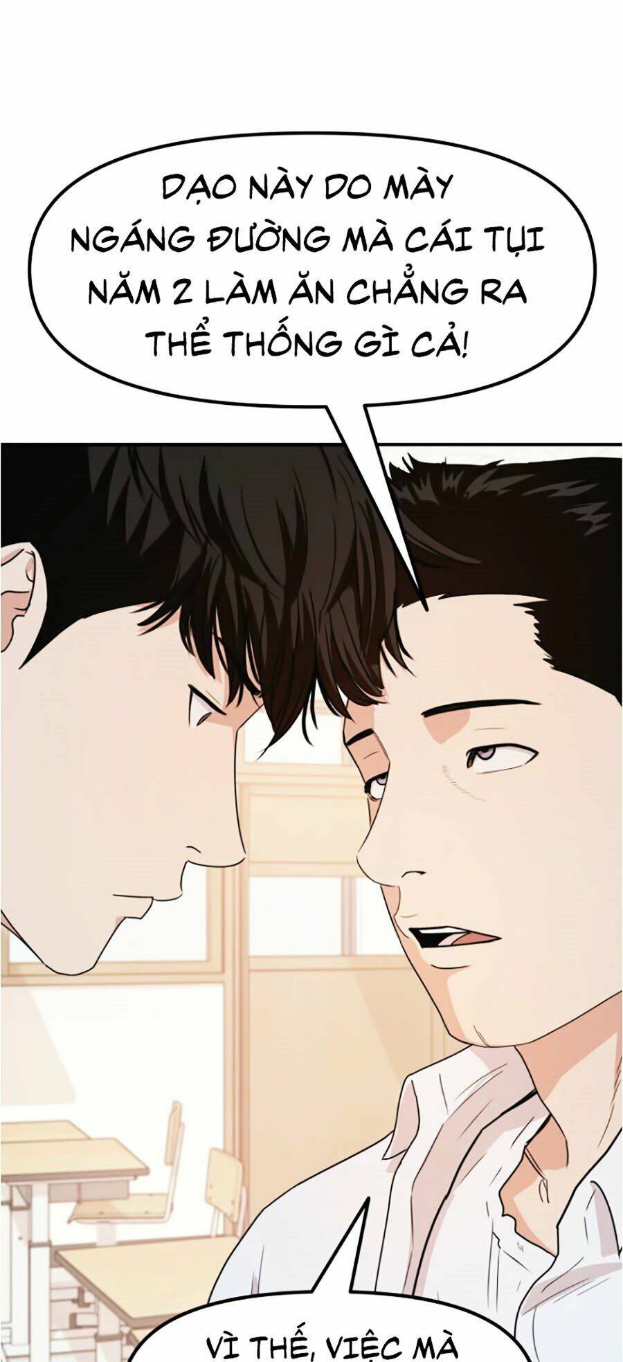 Bạn Trai Vệ Sĩ - Chapter 12 - Page 41