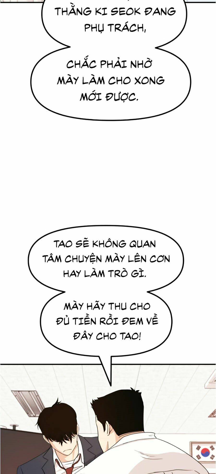 Bạn Trai Vệ Sĩ - Chapter 12 - Page 42