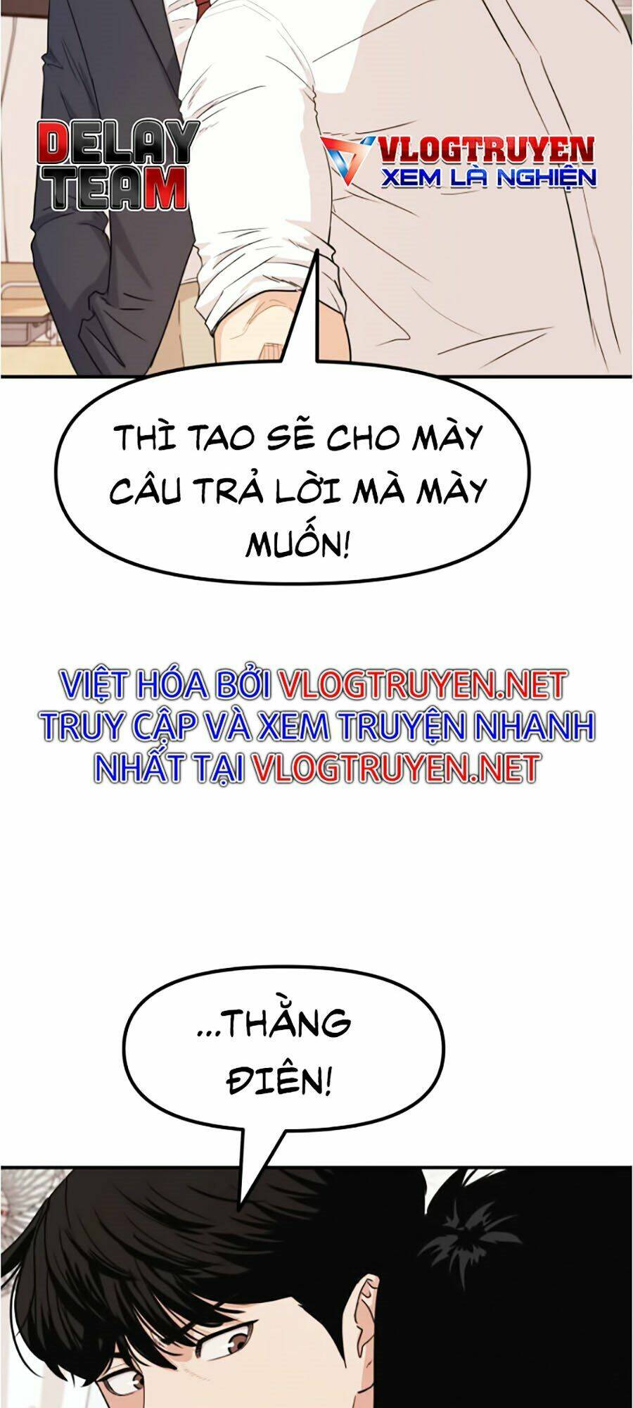 Bạn Trai Vệ Sĩ - Chapter 12 - Page 43