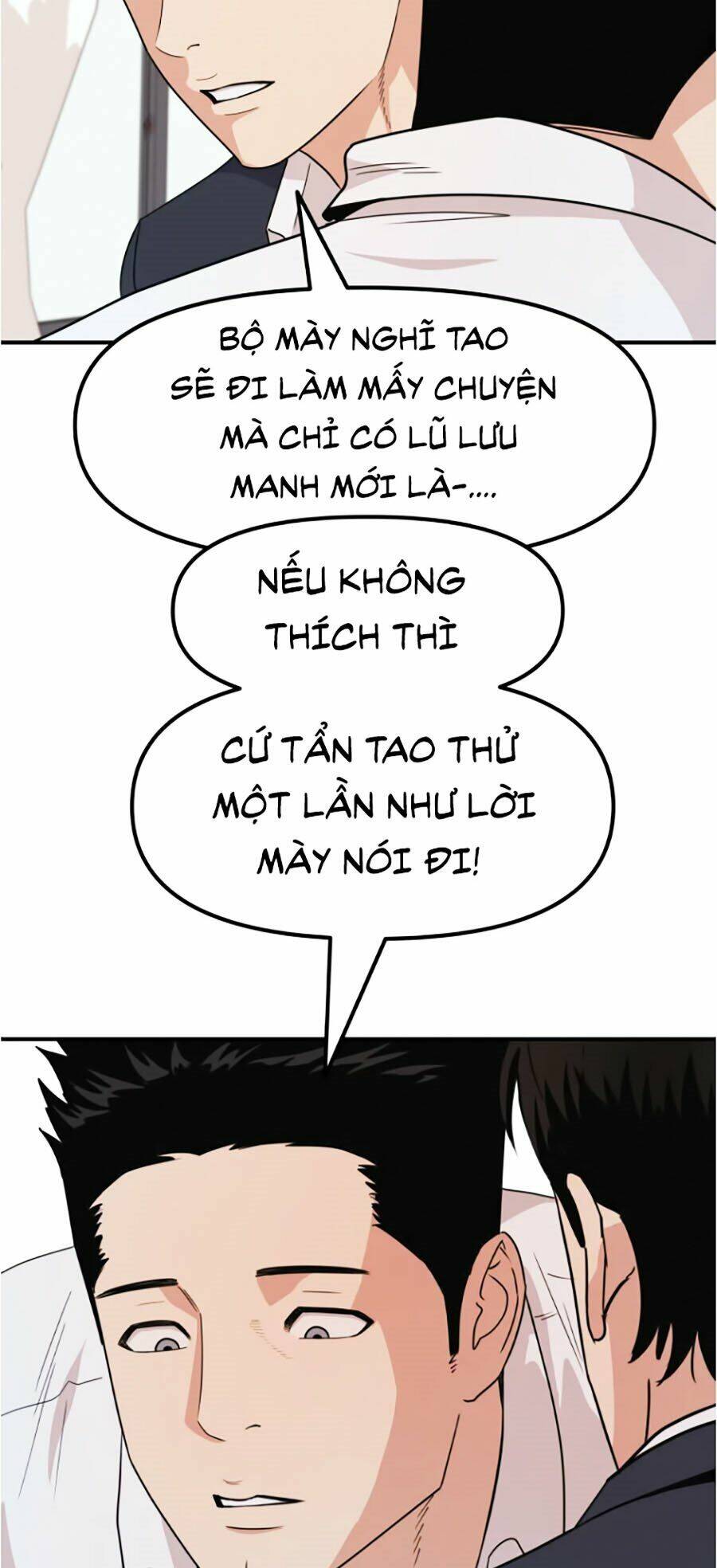 Bạn Trai Vệ Sĩ - Chapter 12 - Page 44