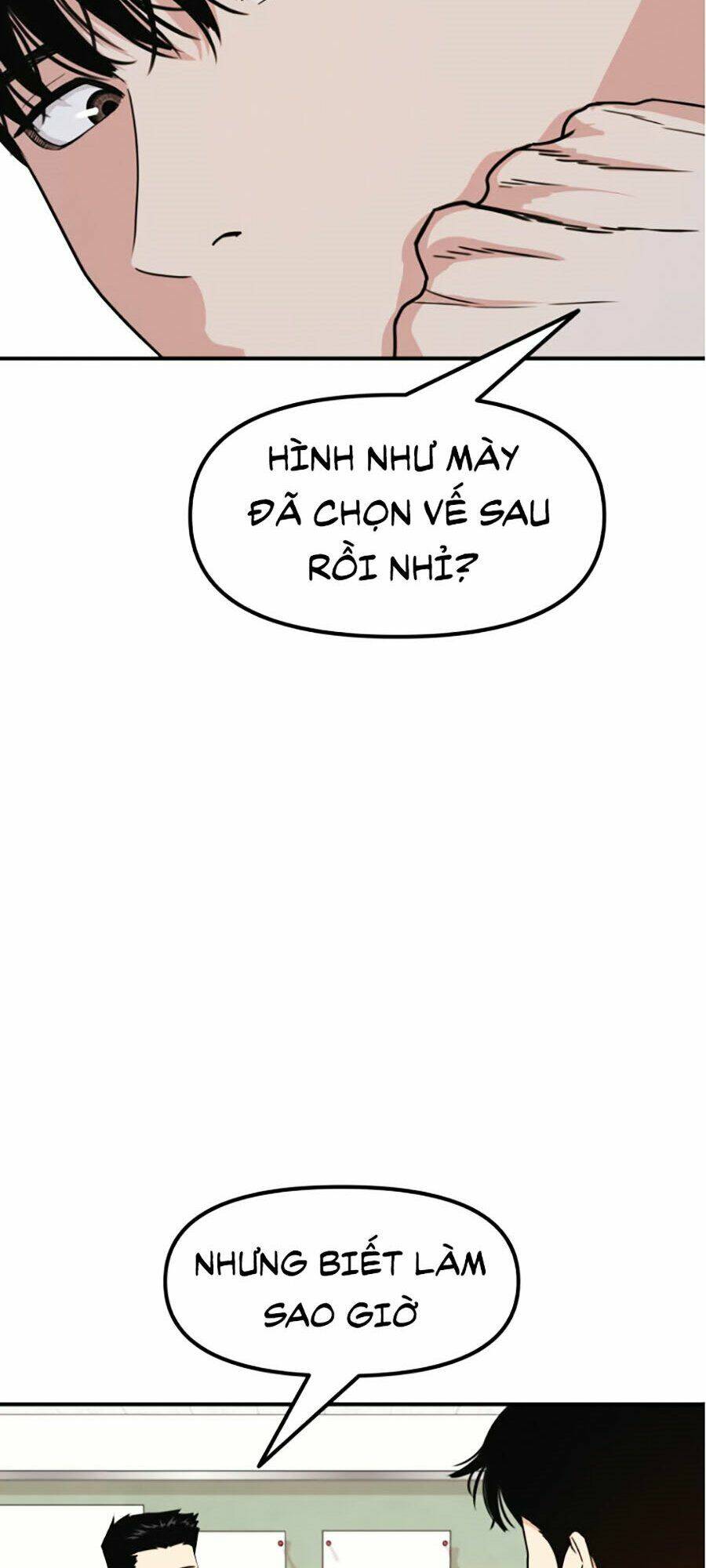 Bạn Trai Vệ Sĩ - Chapter 12 - Page 52