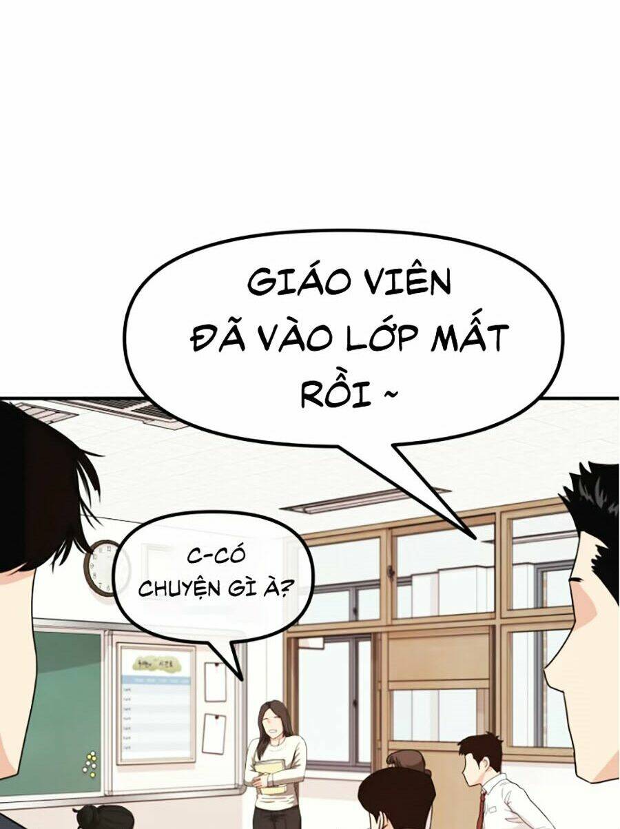 Bạn Trai Vệ Sĩ - Chapter 12 - Page 54