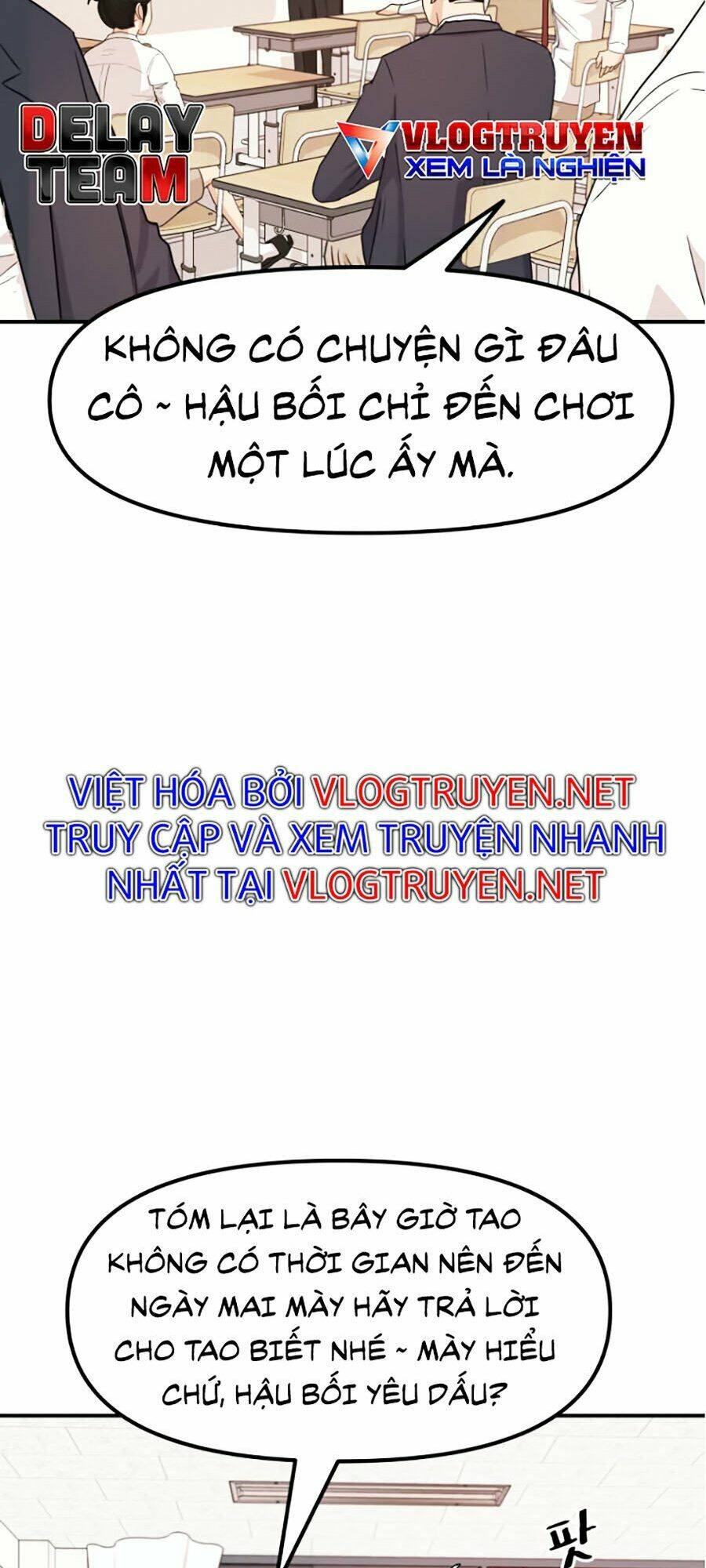 Bạn Trai Vệ Sĩ - Chapter 12 - Page 55