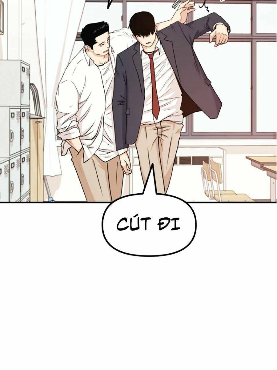 Bạn Trai Vệ Sĩ - Chapter 12 - Page 56