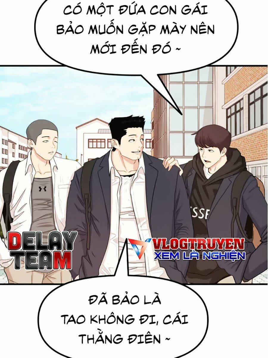 Bạn Trai Vệ Sĩ - Chapter 12 - Page 59