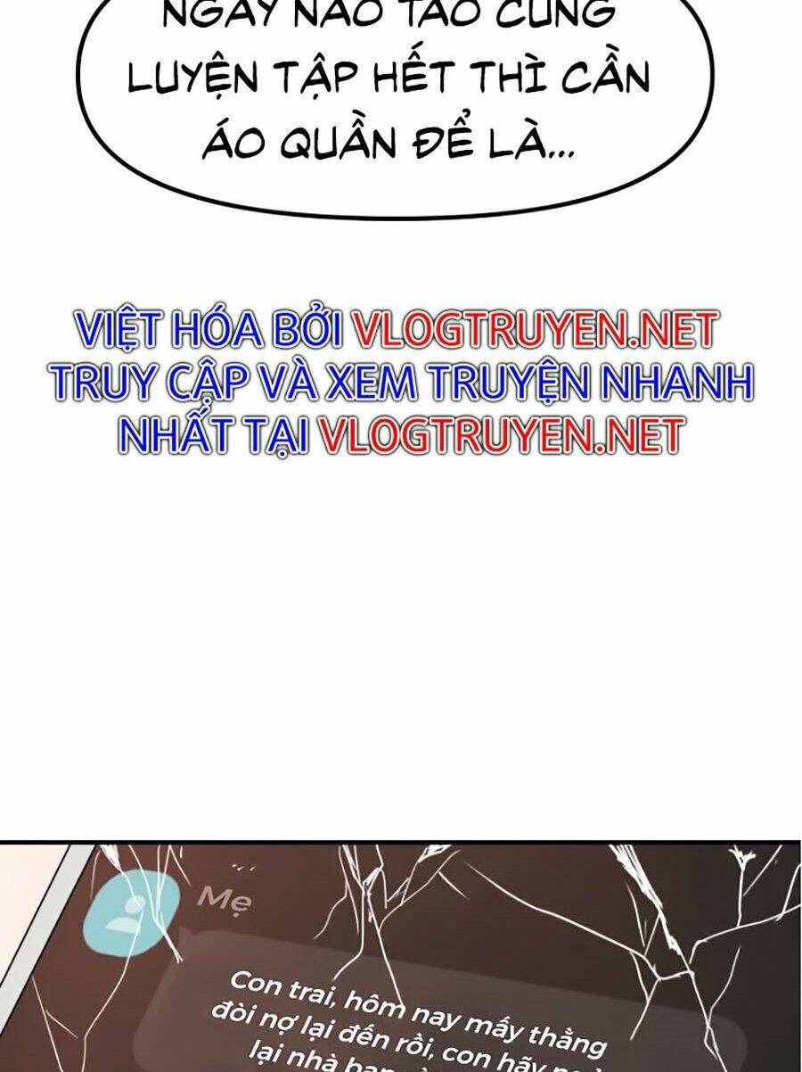 Bạn Trai Vệ Sĩ - Chapter 12 - Page 62