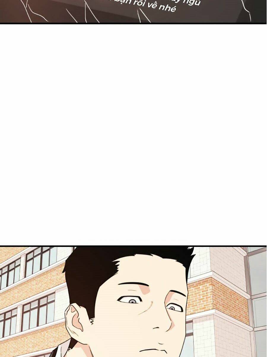 Bạn Trai Vệ Sĩ - Chapter 12 - Page 63