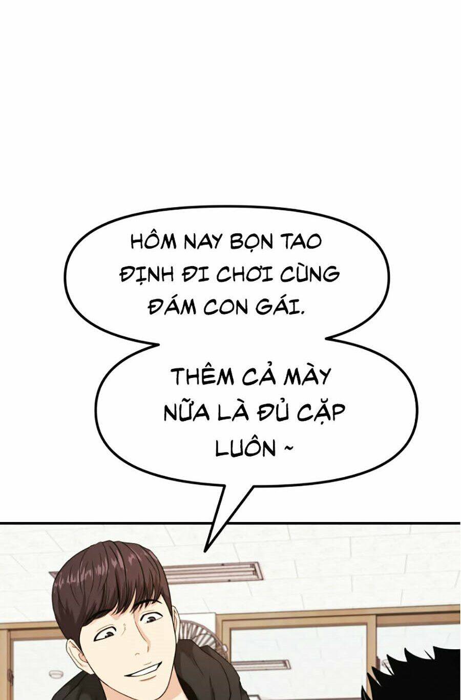 Bạn Trai Vệ Sĩ - Chapter 12 - Page 6