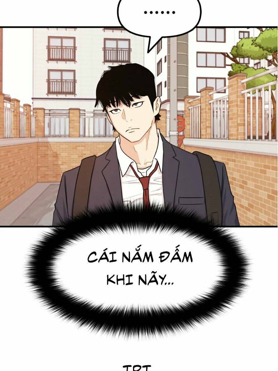 Bạn Trai Vệ Sĩ - Chapter 12 - Page 69