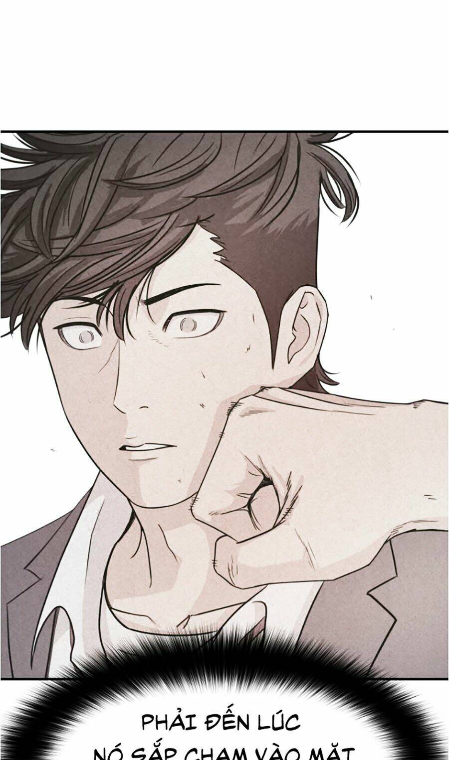 Bạn Trai Vệ Sĩ - Chapter 12 - Page 70