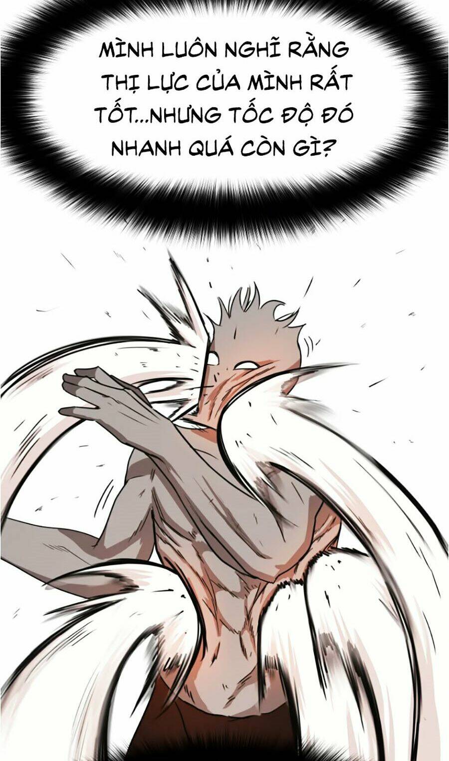 Bạn Trai Vệ Sĩ - Chapter 12 - Page 73