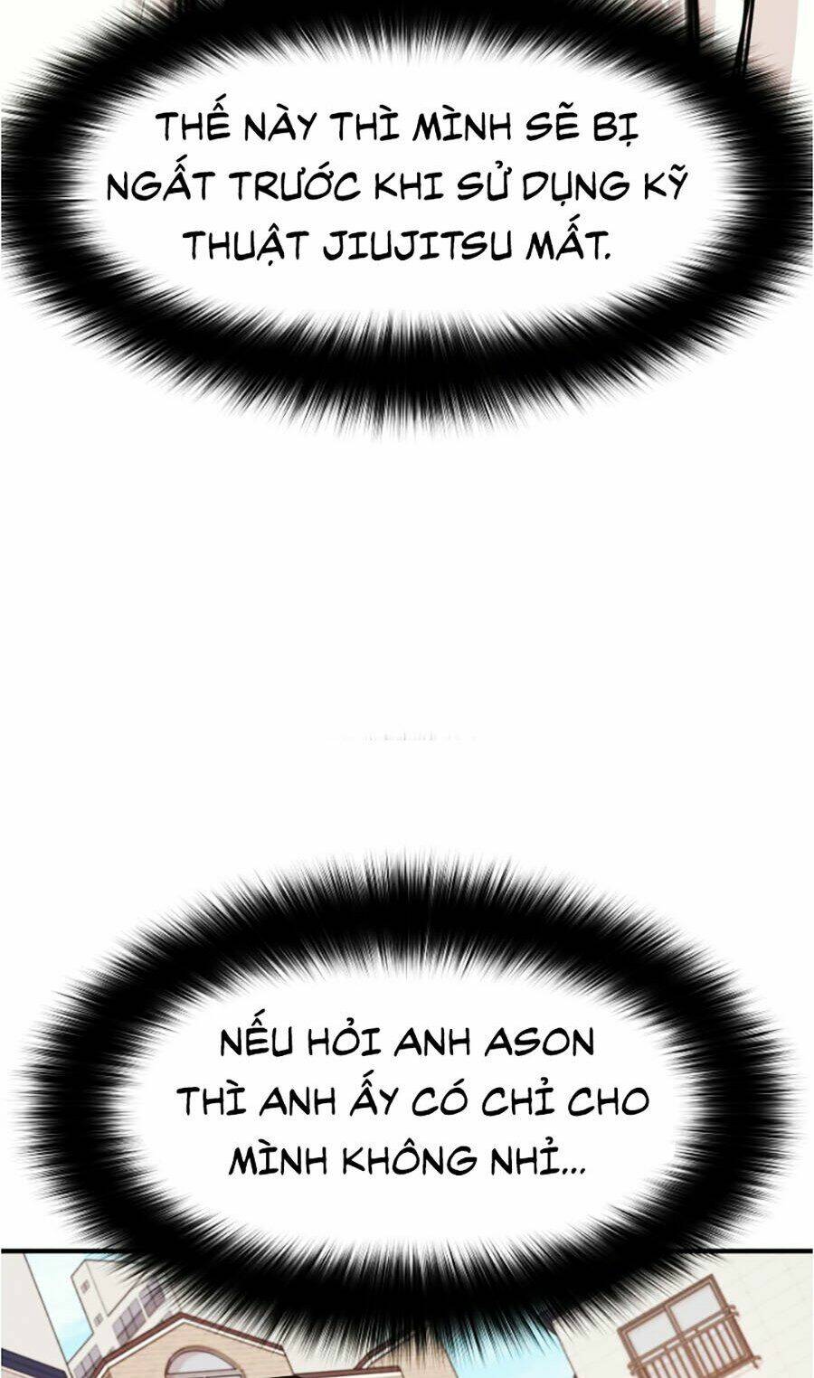 Bạn Trai Vệ Sĩ - Chapter 12 - Page 74