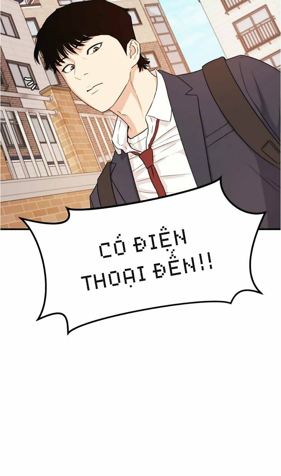 Bạn Trai Vệ Sĩ - Chapter 12 - Page 75