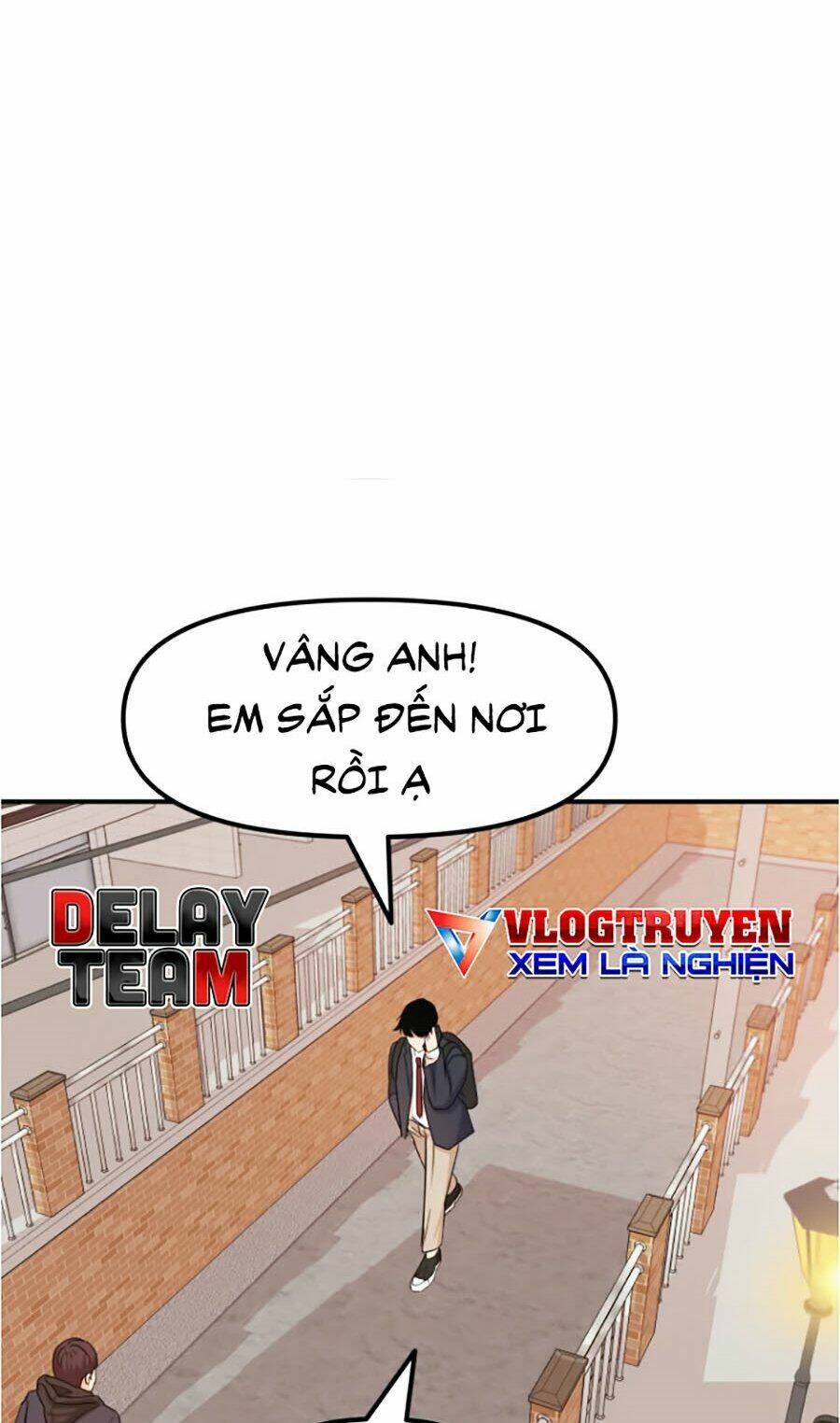 Bạn Trai Vệ Sĩ - Chapter 12 - Page 76