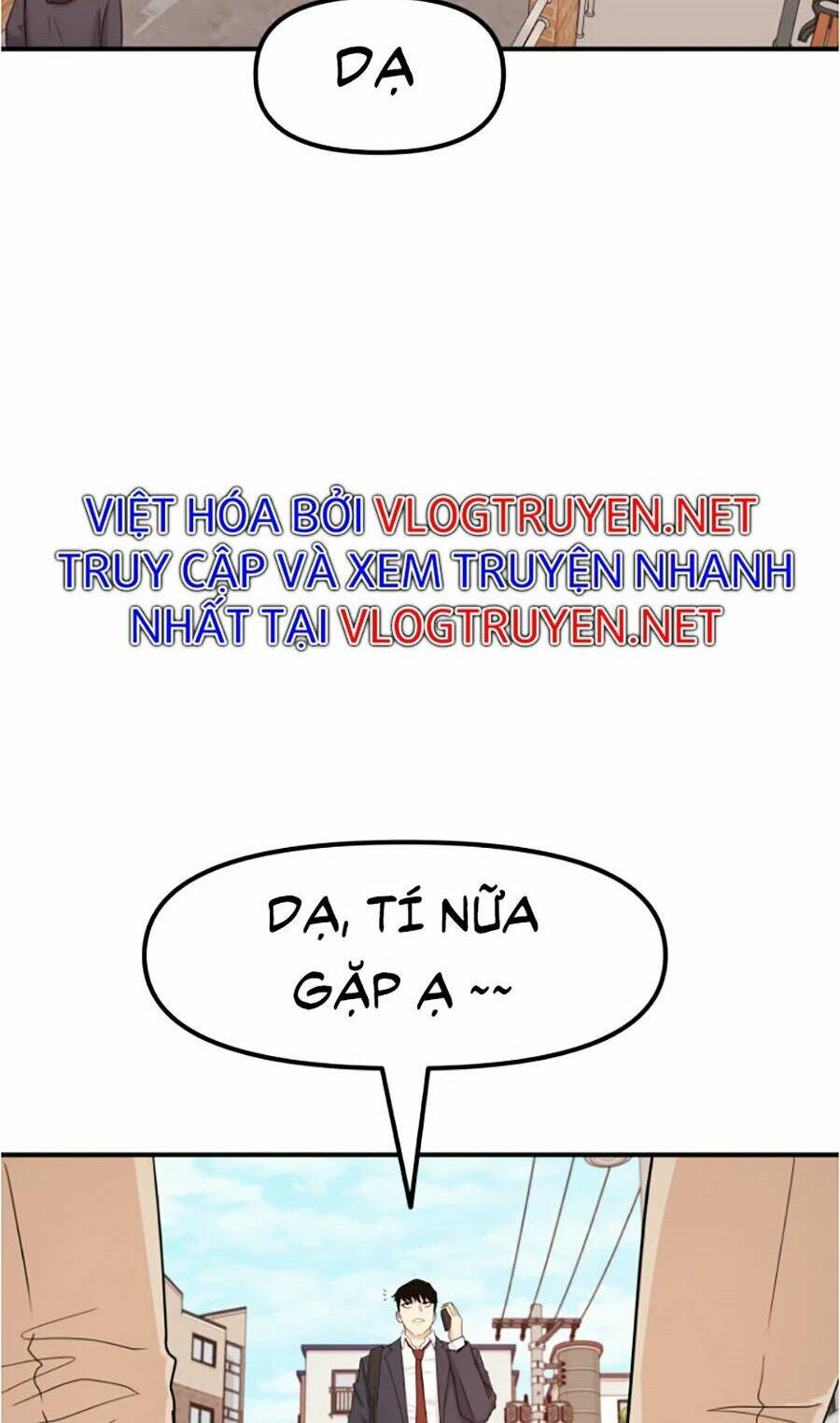 Bạn Trai Vệ Sĩ - Chapter 12 - Page 77