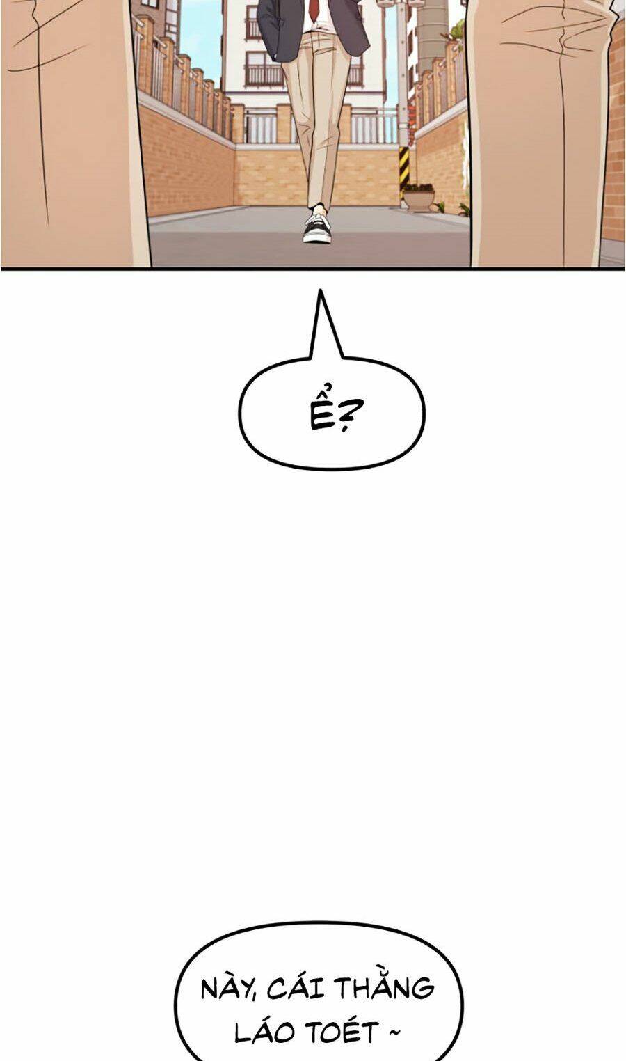 Bạn Trai Vệ Sĩ - Chapter 12 - Page 78