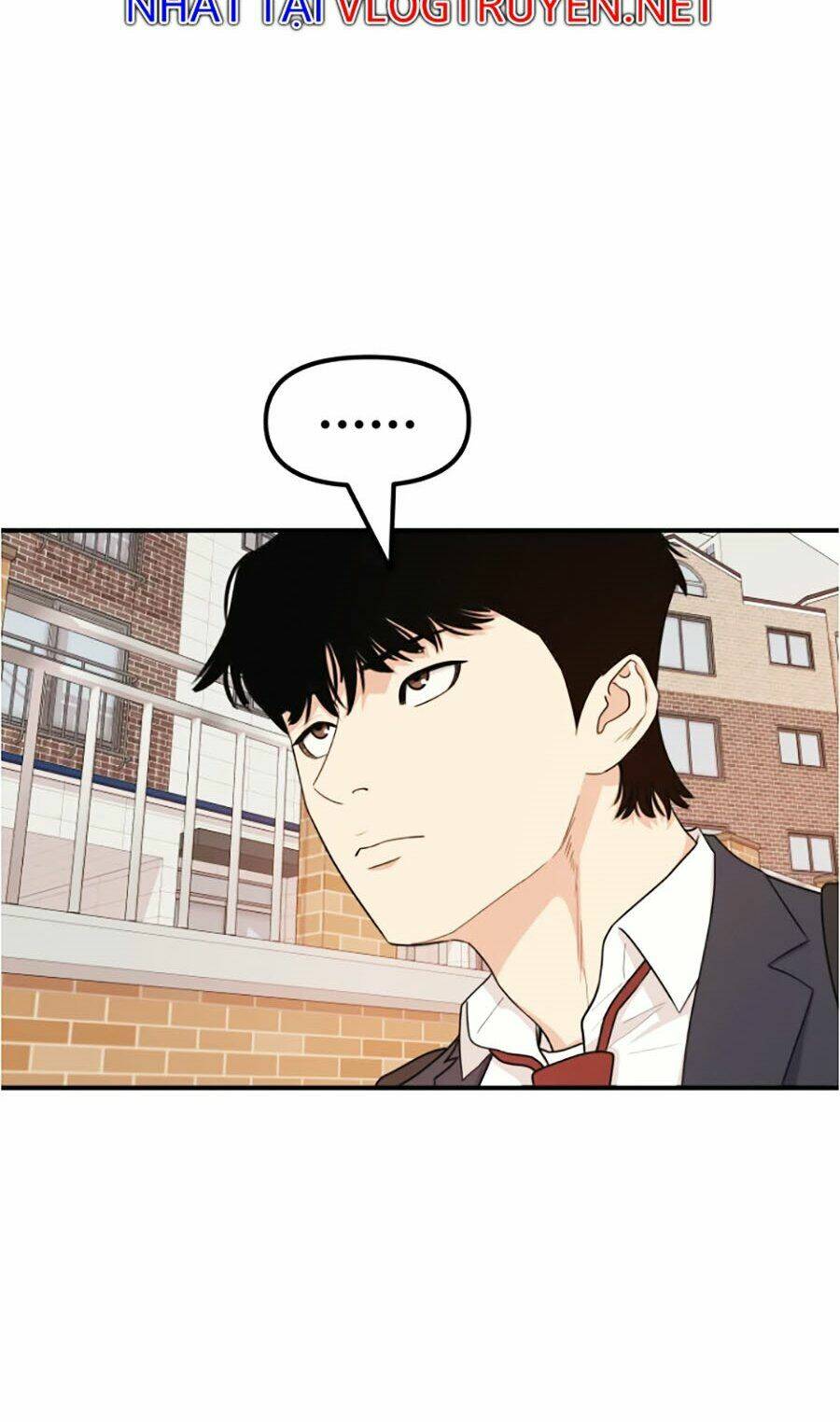 Bạn Trai Vệ Sĩ - Chapter 12 - Page 80