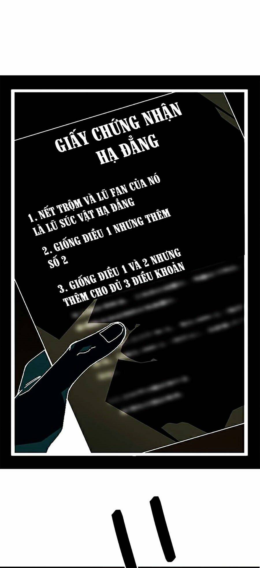 Bạn Trai Vệ Sĩ - Chapter 12 - Page 84