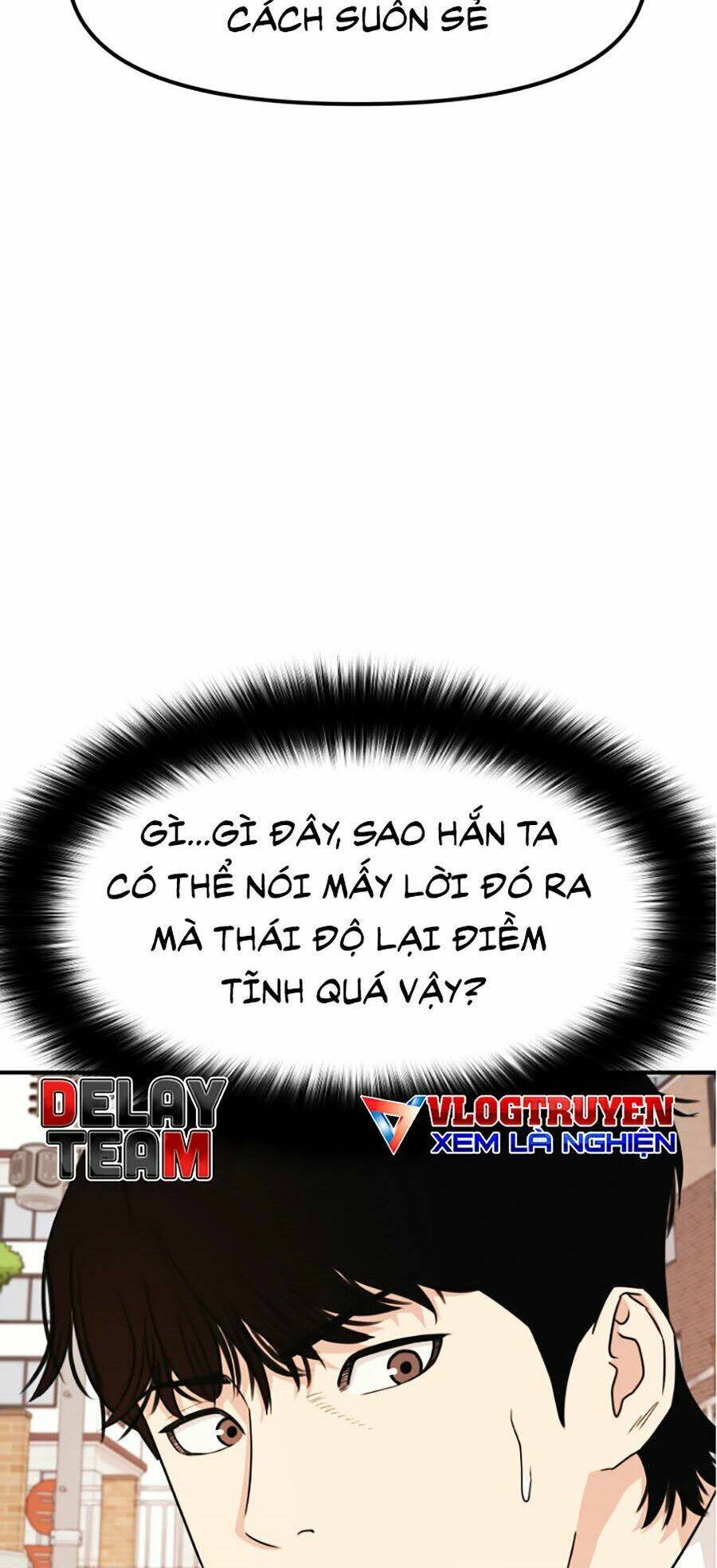 Bạn Trai Vệ Sĩ - Chapter 12 - Page 88
