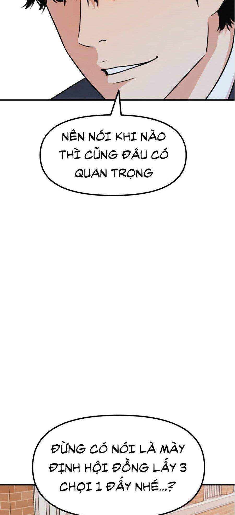 Bạn Trai Vệ Sĩ - Chapter 12 - Page 90