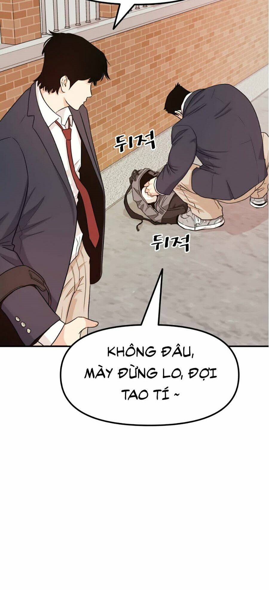 Bạn Trai Vệ Sĩ - Chapter 12 - Page 91