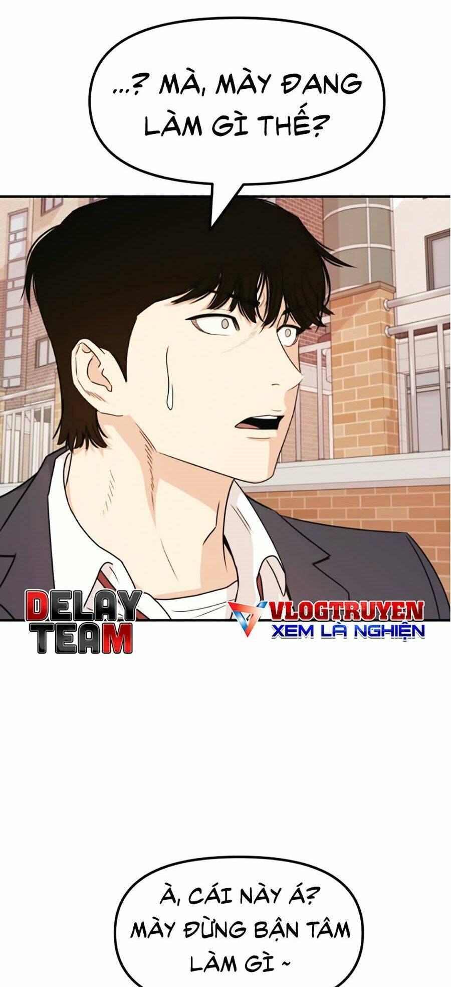 Bạn Trai Vệ Sĩ - Chapter 12 - Page 92