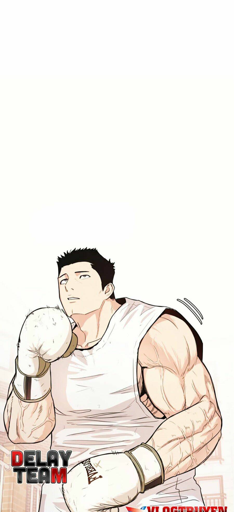 Bạn Trai Vệ Sĩ - Chapter 12 - Page 95