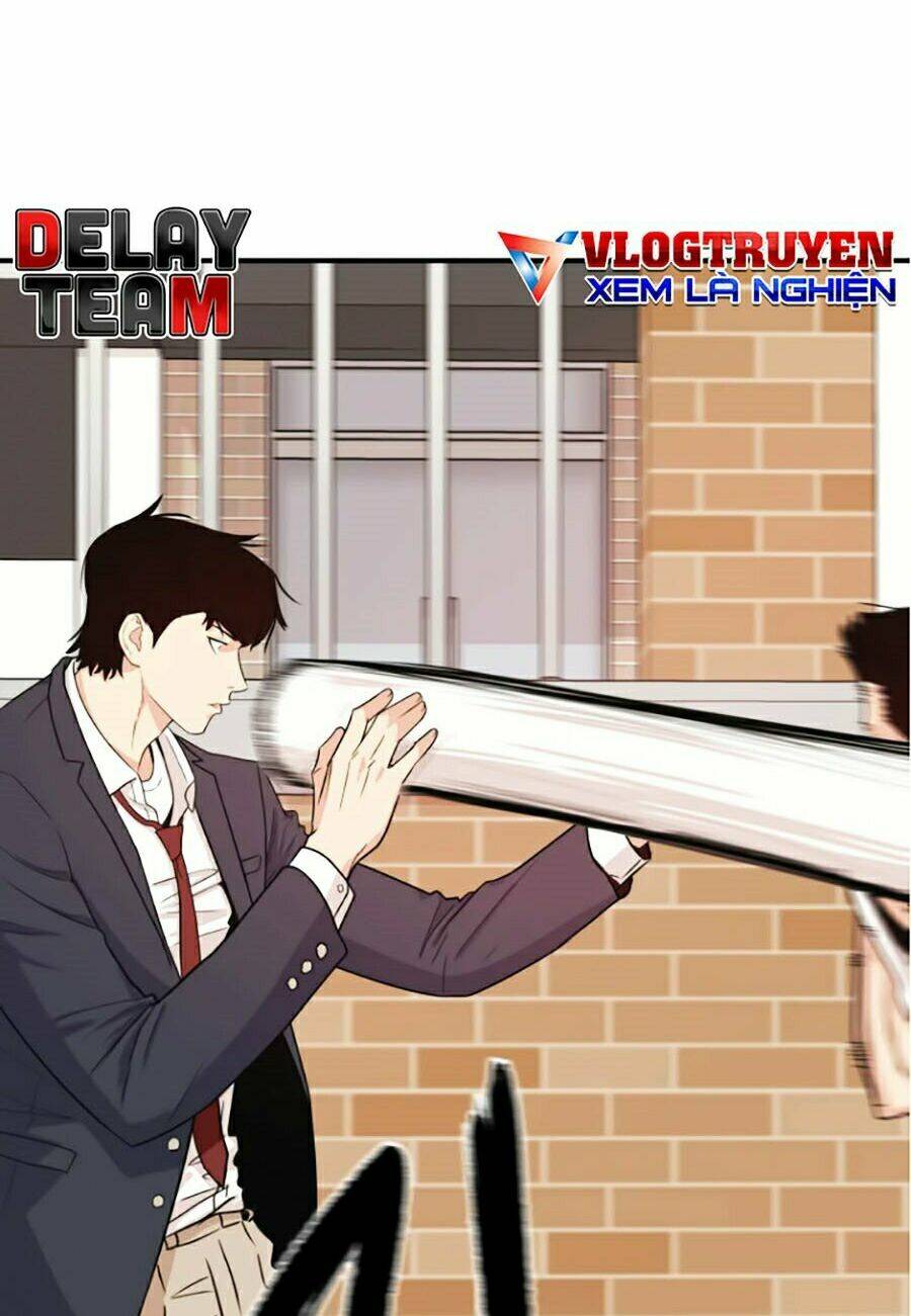 Bạn Trai Vệ Sĩ - Chapter 13 - Page 9