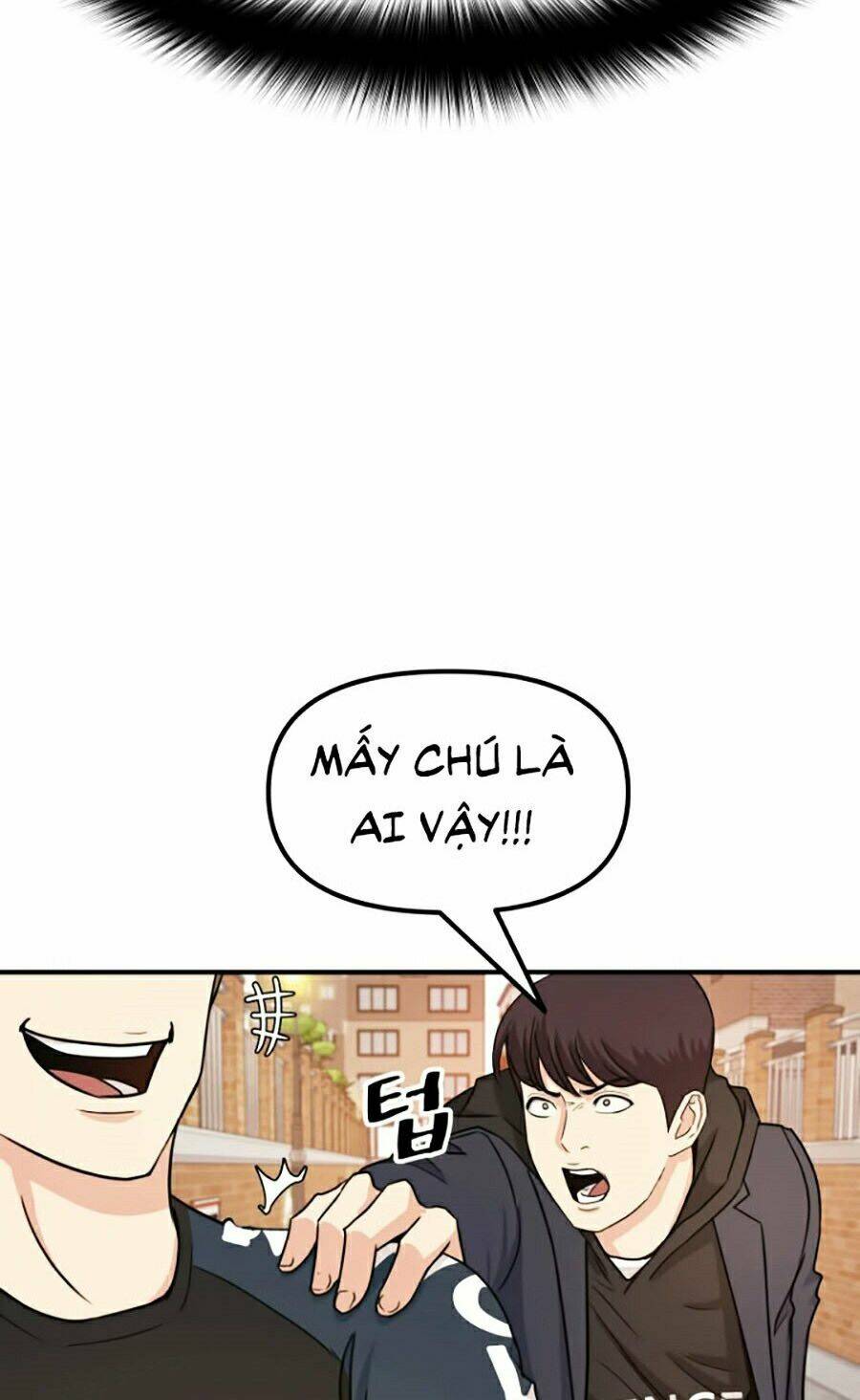 Bạn Trai Vệ Sĩ - Chapter 13 - Page 99