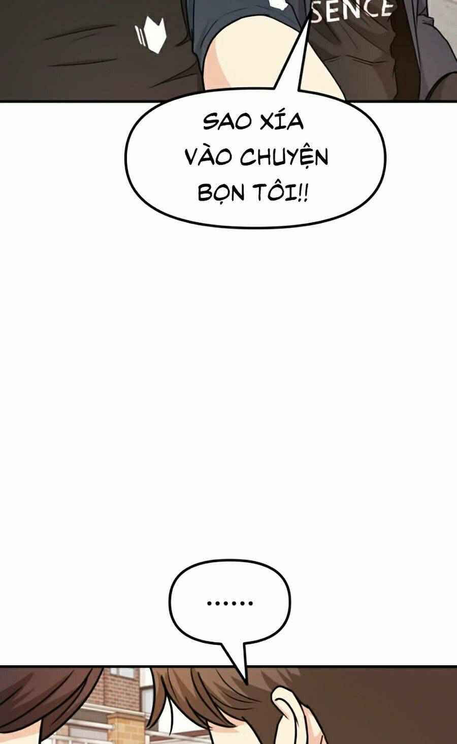 Bạn Trai Vệ Sĩ - Chapter 13 - Page 100