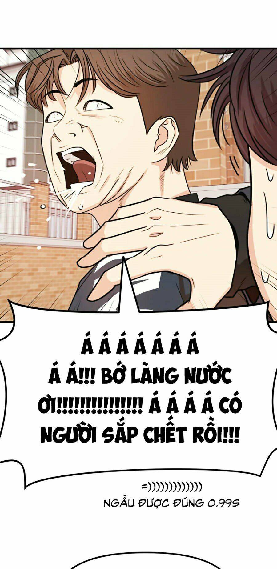 Bạn Trai Vệ Sĩ - Chapter 13 - Page 104