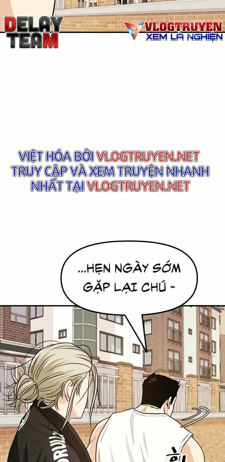 Bạn Trai Vệ Sĩ - Chapter 13 - Page 112